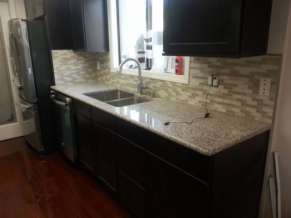 Cascade Home Enhancement LLC