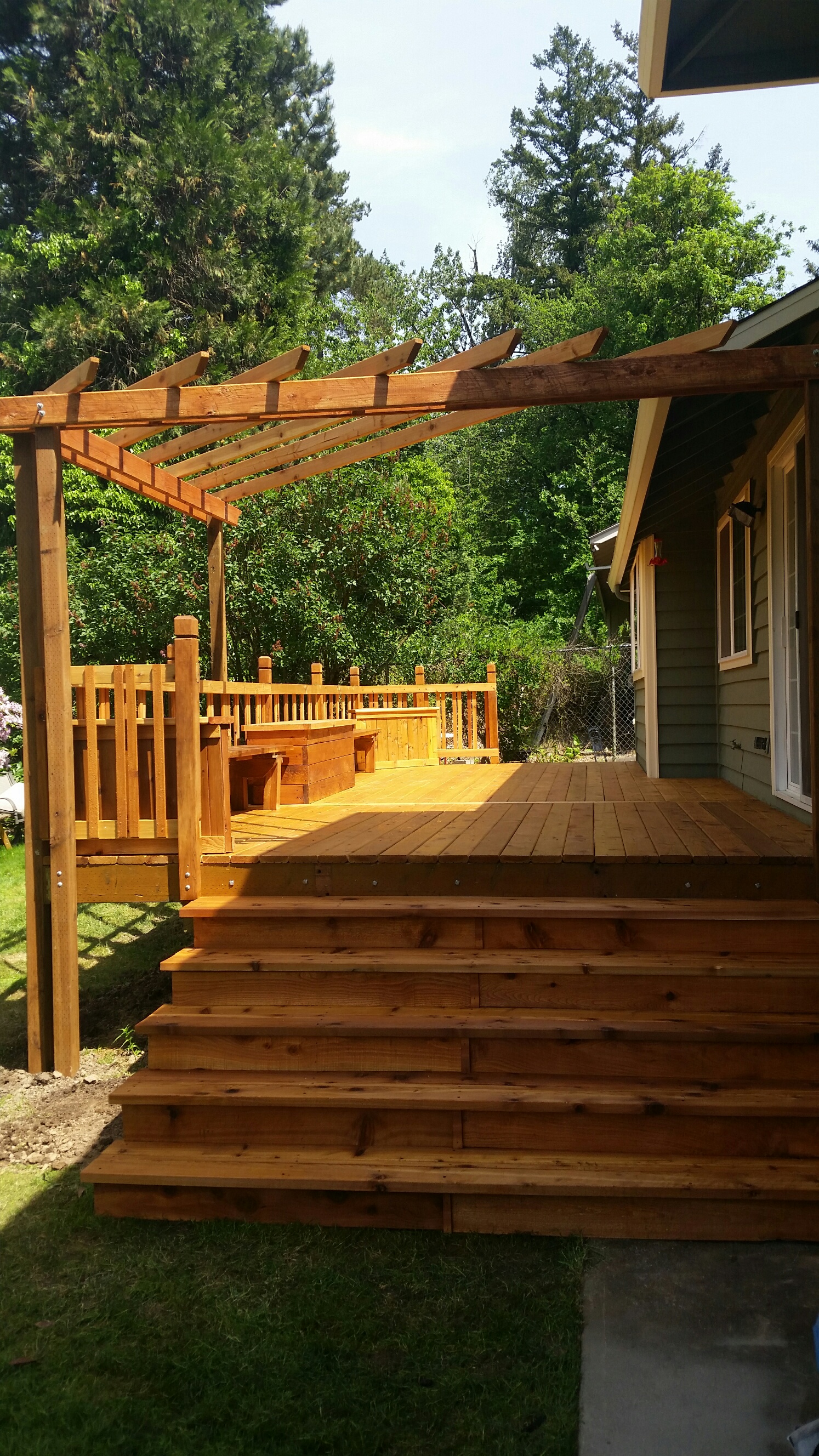 Cascade Home Enhancement LLC
