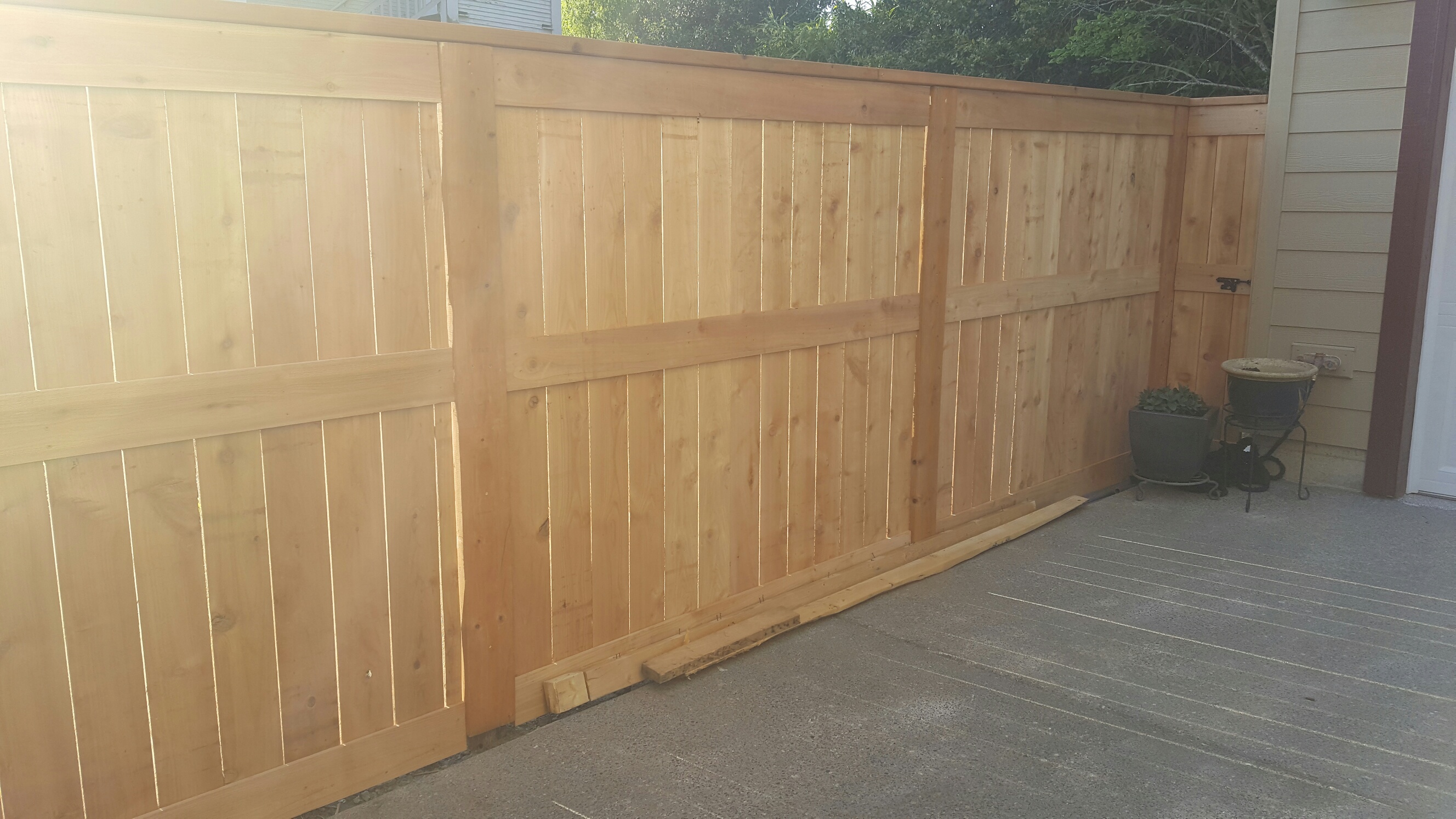 Cascade Home Enhancement LLC