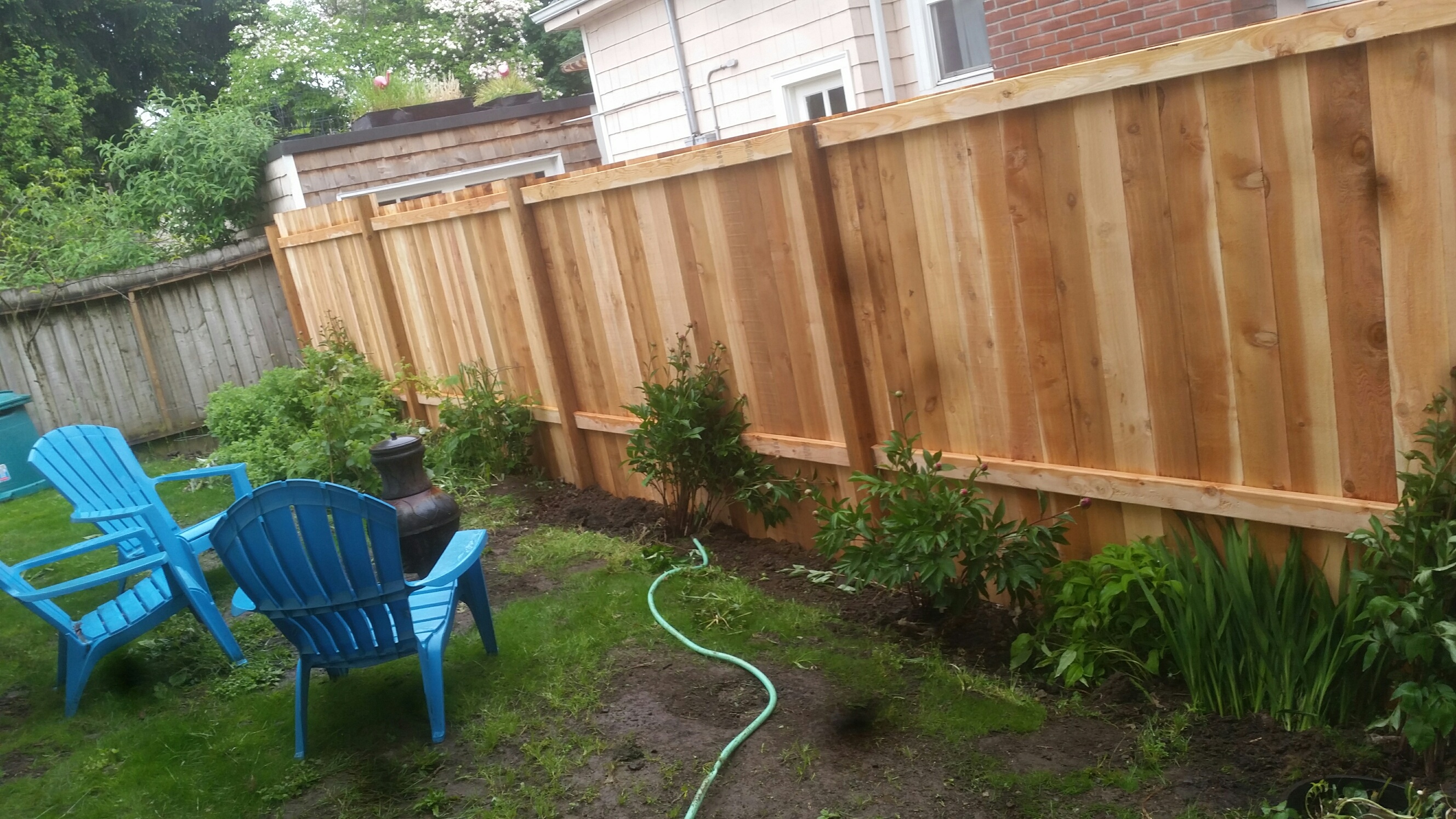 Cascade Home Enhancement LLC