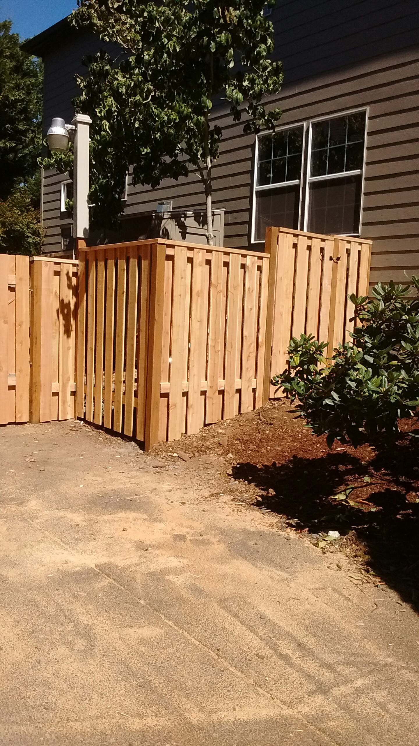 Cascade Home Enhancement LLC