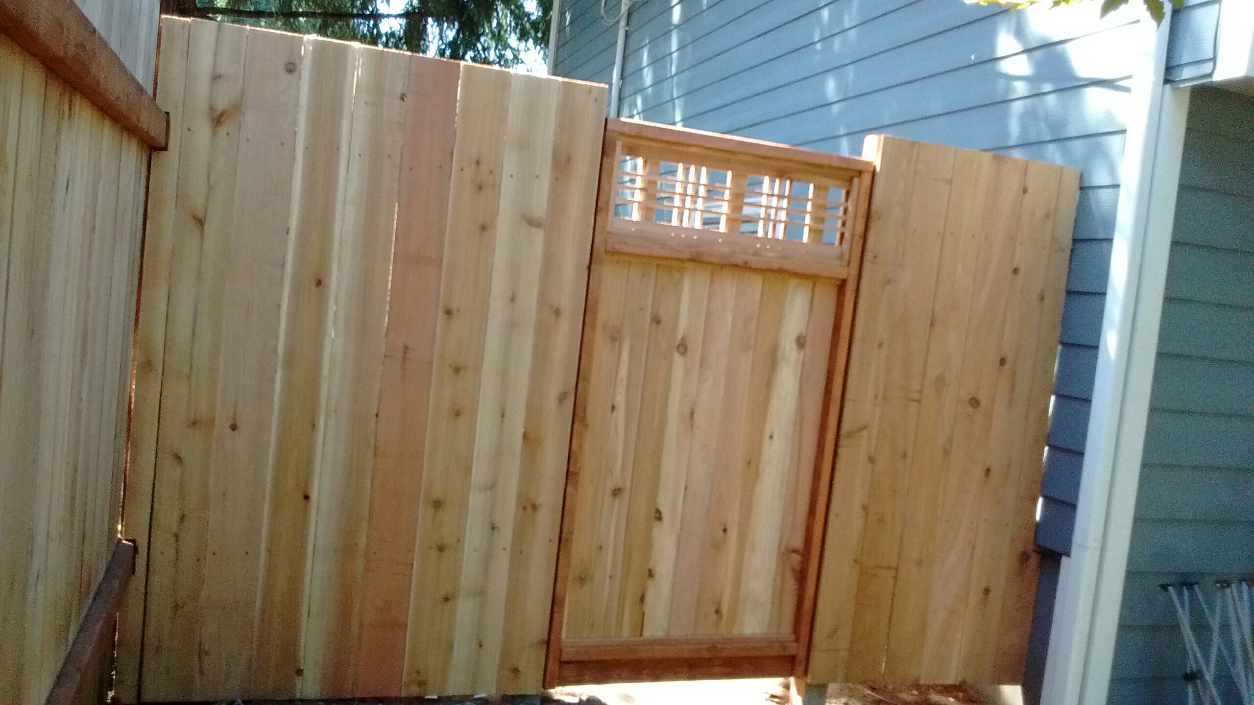 Cascade Home Enhancement LLC