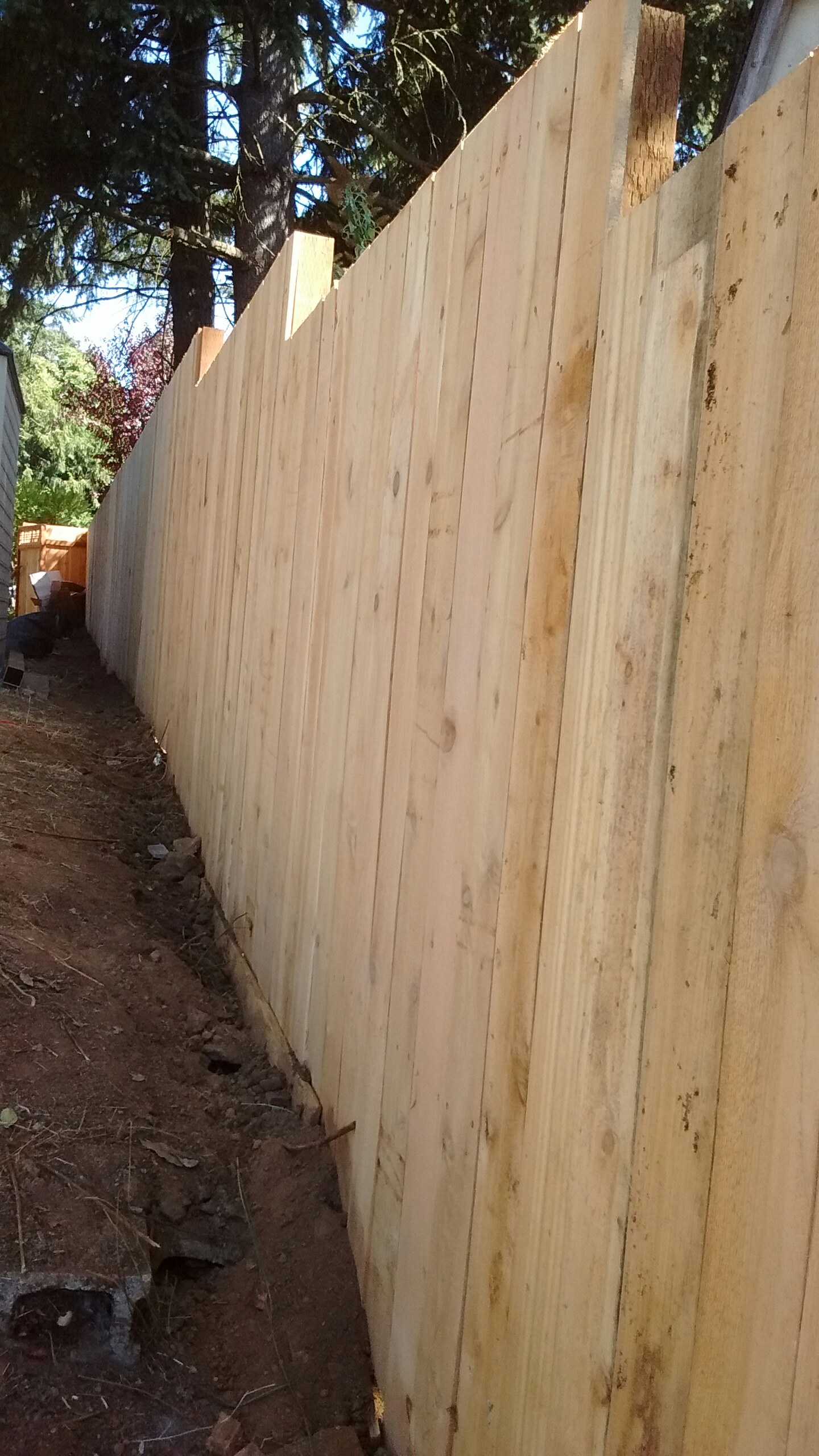 Cascade Home Enhancement LLC