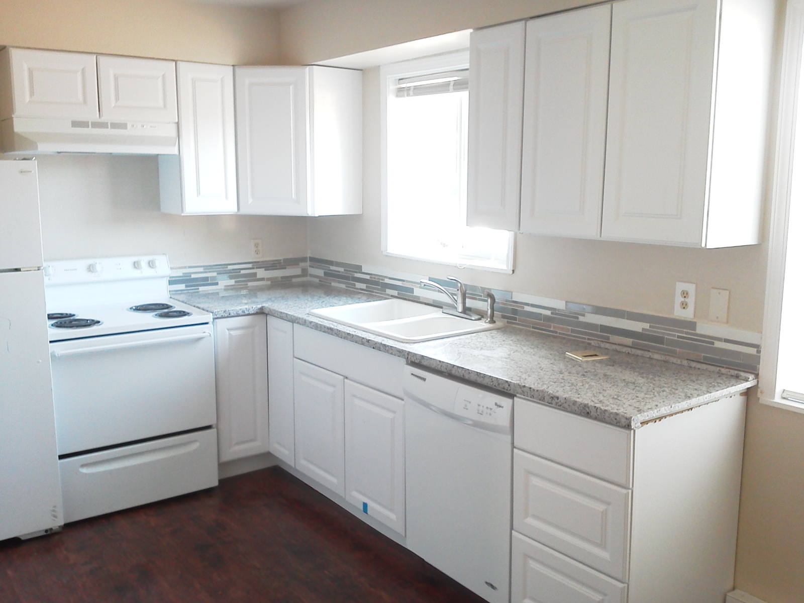 Cascade Home Enhancement LLC