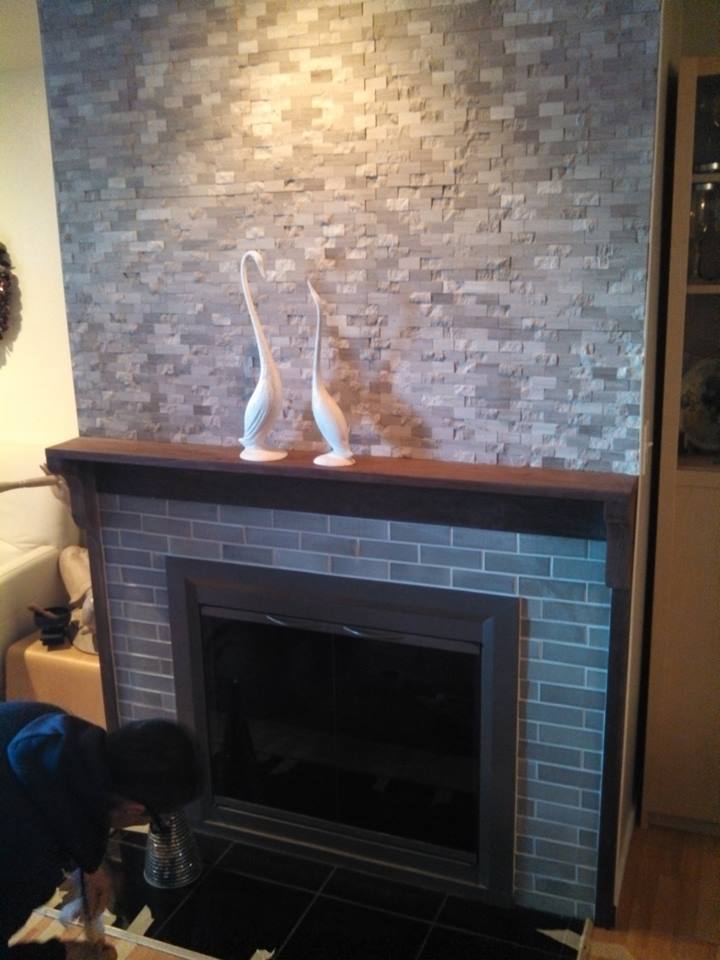 Cascade Home Enhancement LLC