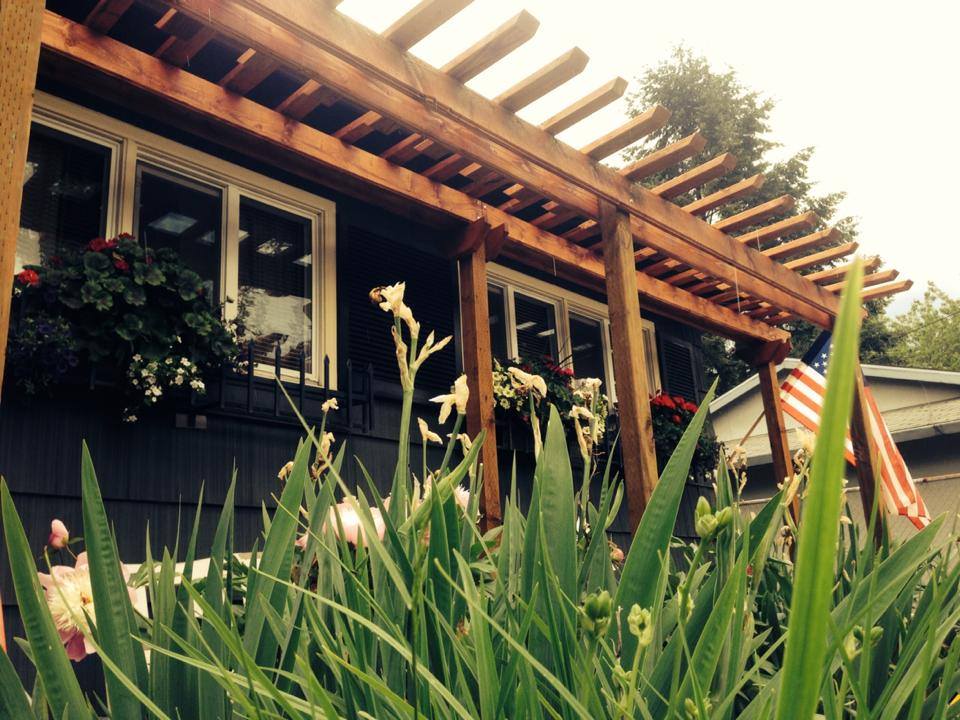 Cascade Home Enhancement LLC