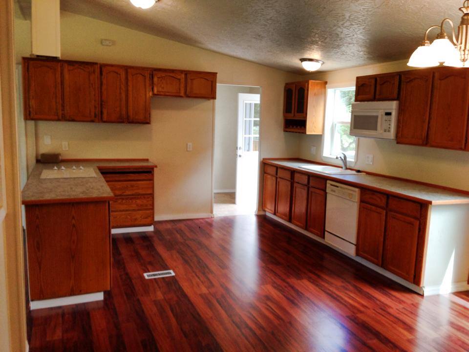 Cascade Home Enhancement LLC