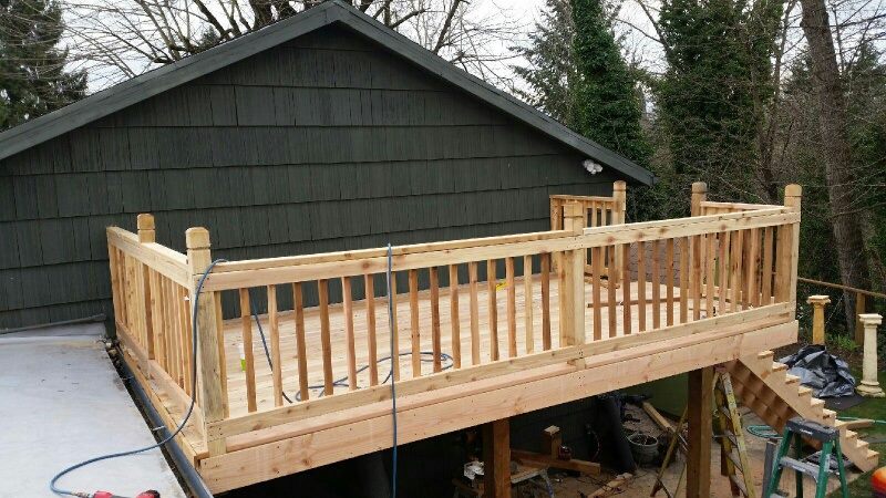 Cascade Home Enhancement LLC
