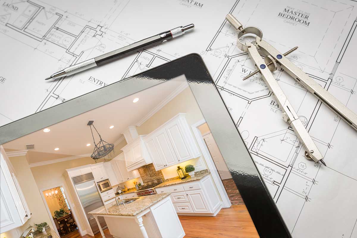 Maintenance & Improvements Cascade Home Enhancement LLC Complete Home Remodeling - Maintenance & Improvements Cascade Home Enhancement LLC