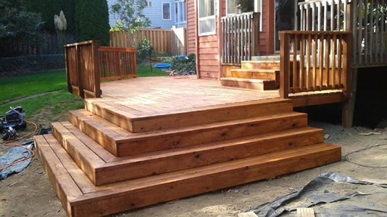 Cascade Home Enhancement LLC