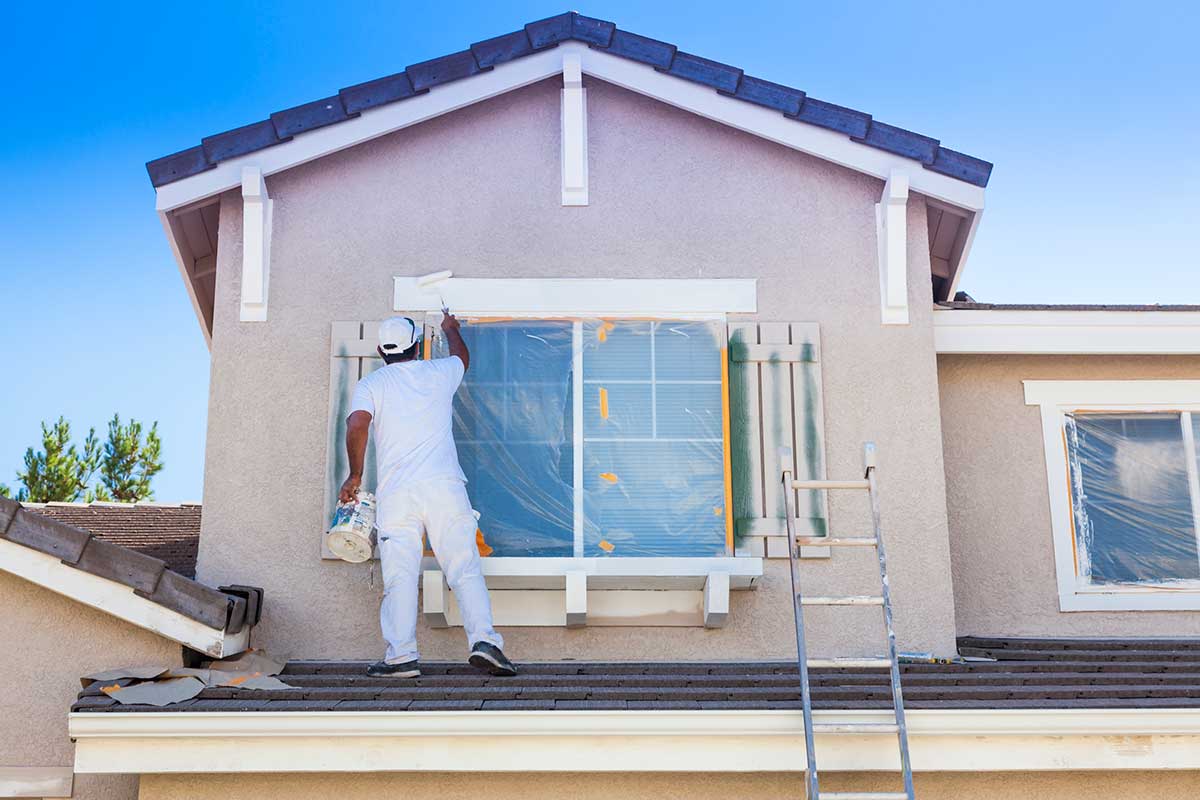 Maintenence & Improvements Cascade Home Enhancement LLC Exterior & Interior Painting -Maintenence & Improvements Cascade Home Enhancement LLC
