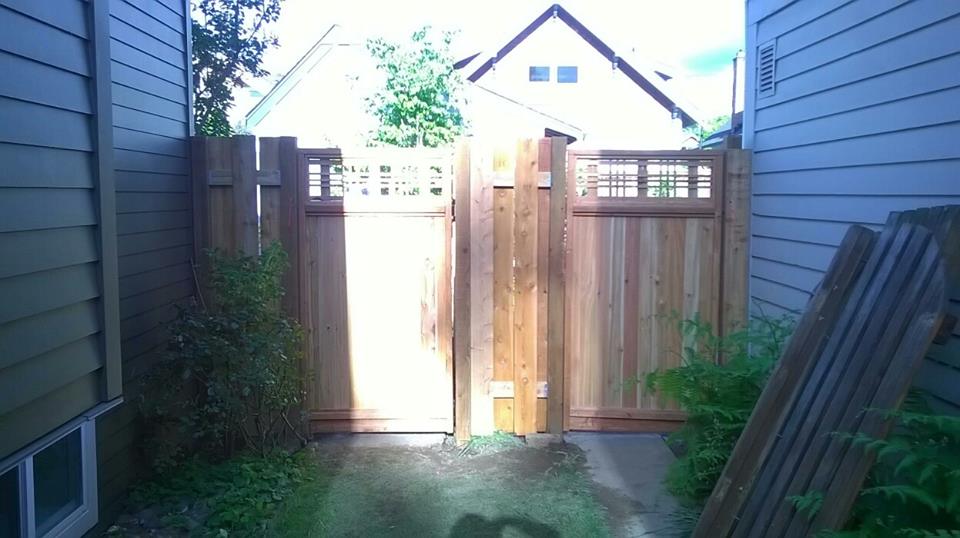Cascade Home Enhancement LLC