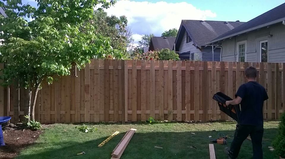 Cascade Home Enhancement LLC